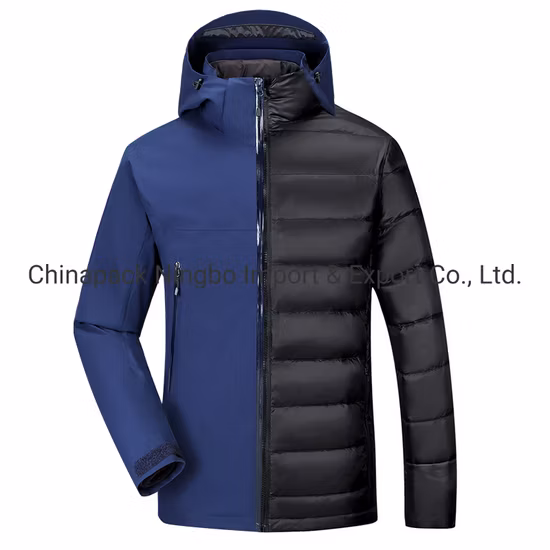 Jetzt erhältlich: Mountain Men Sport Autumn winddichte Shell-Jacke S
