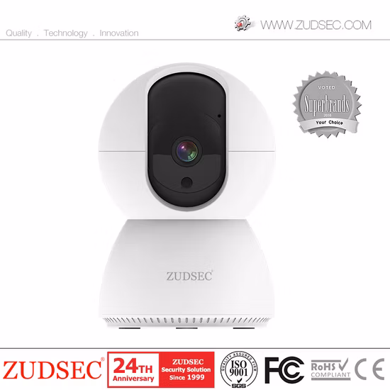 Factory Price 4G/2g Smart Life Intrusion WiFi Touch Anti-Thief Intruder GPRS/GSM Wireless Burglar Home Security Alarm with APP Control