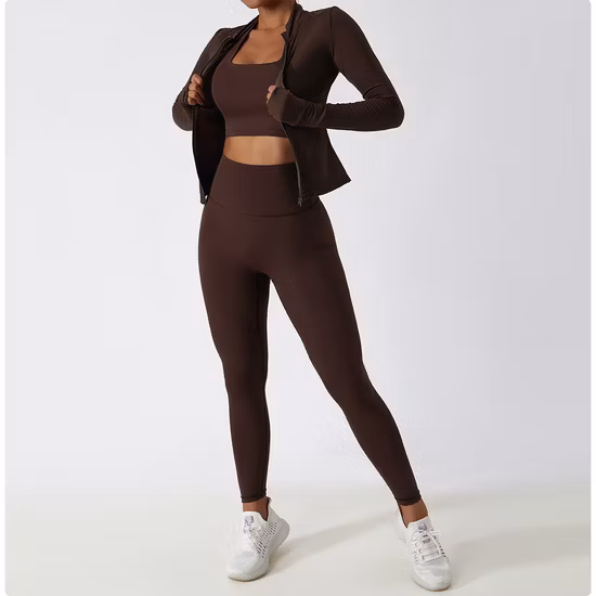 Xsunwing Großhandel Schweißanzüge New Gym Workout Weste Yoga Fitness Unterwäsche Laufen Yoga Sport-BH Gym Wear