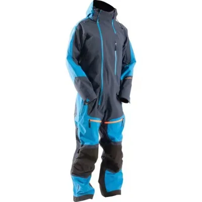 Wasserdichte Schnee-Einteiler, Snowboard-Anzüge, Schneeanzüge, Overalls, Skibekleidung